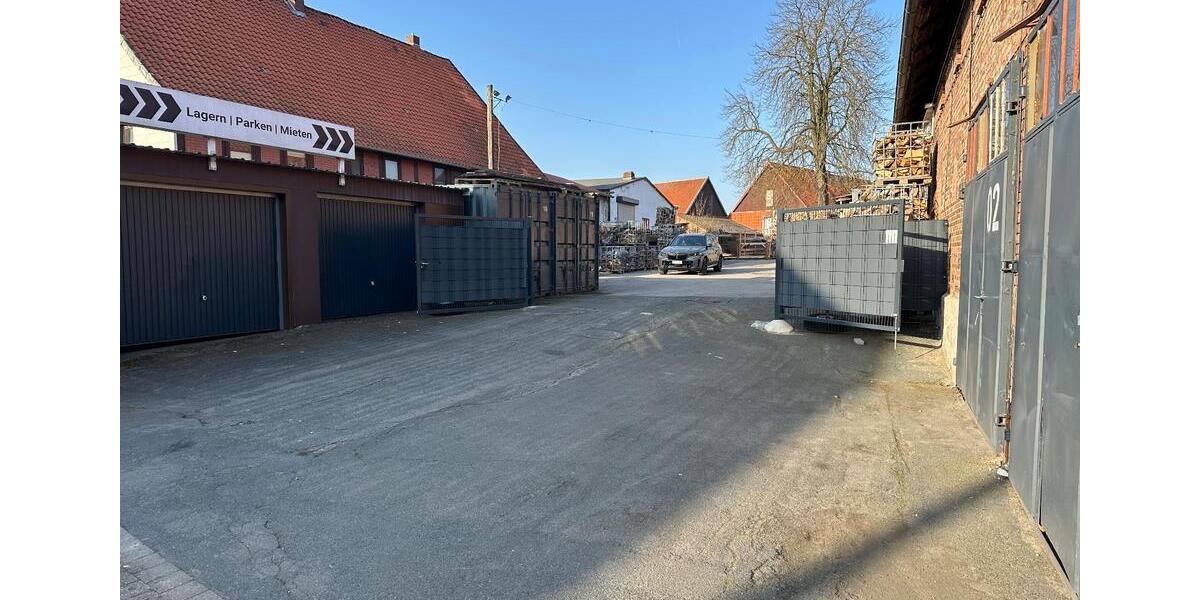 Gewerbeobjekt Ilsede Adenstedt - 123&euro; | Angebot:25560676