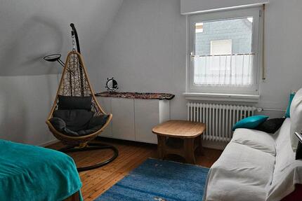 Wohnen auf Zeit Olsberg - 1 Zimmer, 14 m&sup2;, 300&euro; | Angebot:24447417