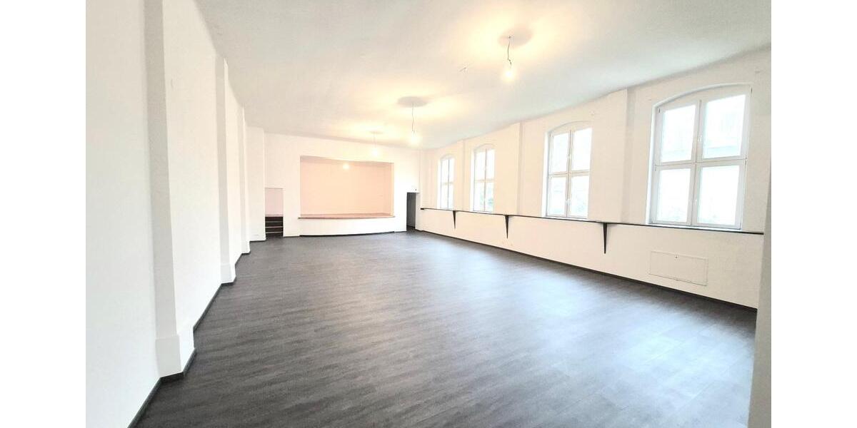 332m², riesen Loft, Atelier bei Berlin, TOP Autobahnanbindung 3 zimmer