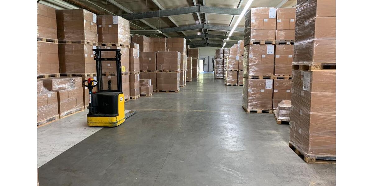 Gewerbeobjekt Sonneberg - 2.475&euro; | Angebot:21367011