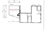 Schöne 3-Zimmer-Wohnung mit EBK in Bisingen-Steinhofen