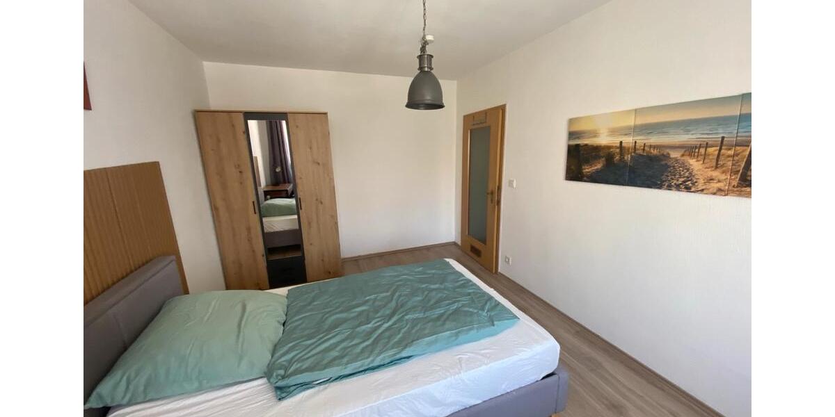 Etagenwohnung Nürnberg Langwasser - 1 Zimmer, 14 m&sup2;, 575&euro; | Angebot:26041388