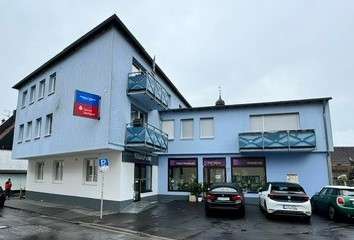 Wohnung Oberursel Bommersheim - 1.5 Zimmer, 44 m&sup2;, 650&euro; | Angebot:25229152