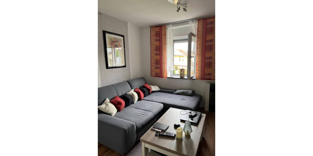 Etagenwohnung Spiesen-Elversberg Spiesen - 3 Zimmer, 60 m&sup2;, 520&euro; | Angebot:26758845