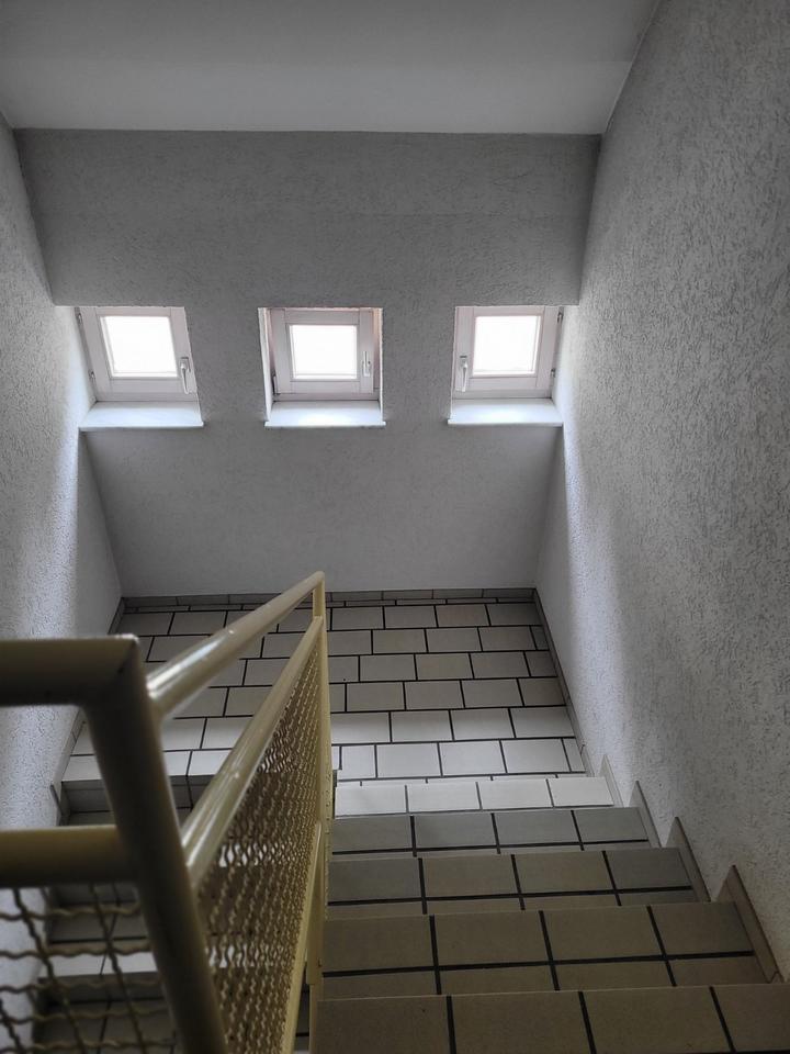3 Zimmer Maisonette Wohnung in Heilbronn
