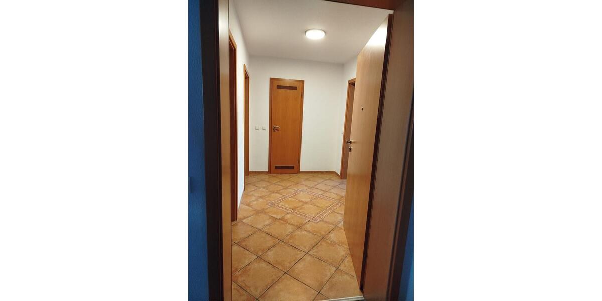 Hochparterre Worms - 3 Zimmer, 62 m&sup2;, 730&euro; | Angebot:24711469