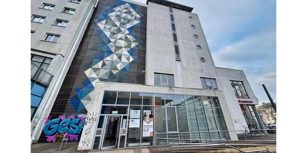Gewerbeobjekt Magdeburg - 3.239&euro; | Angebot:25205220