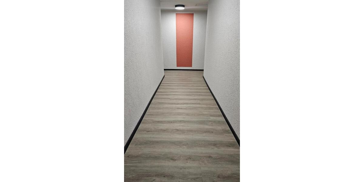 Moderne,vollmöblierte 1-Zimmer-Wohnung in Bensheim-große Terraase 1 zimmer