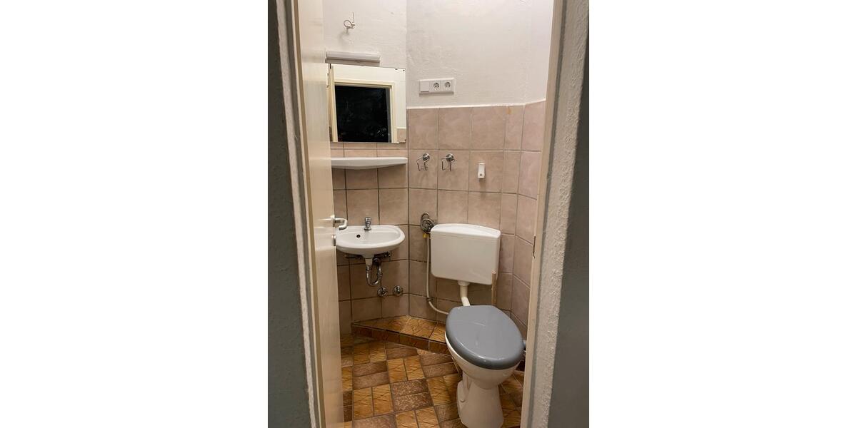 Wohnen auf Zeit Darmstadt Eberstadt - 1 Zimmer, 20 m&sup2;, 525&euro; | Angebot:25595901