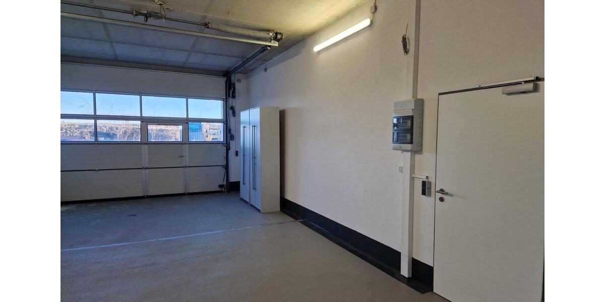 Gewerbeobjekt Warthausen - 3.700&euro; | Angebot:24744243