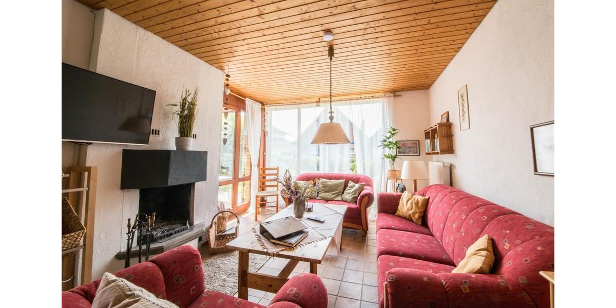 Reihenhaus Gelting - 4 Zimmer, 60 m&sup2;, 700&euro; | Angebot:26195078