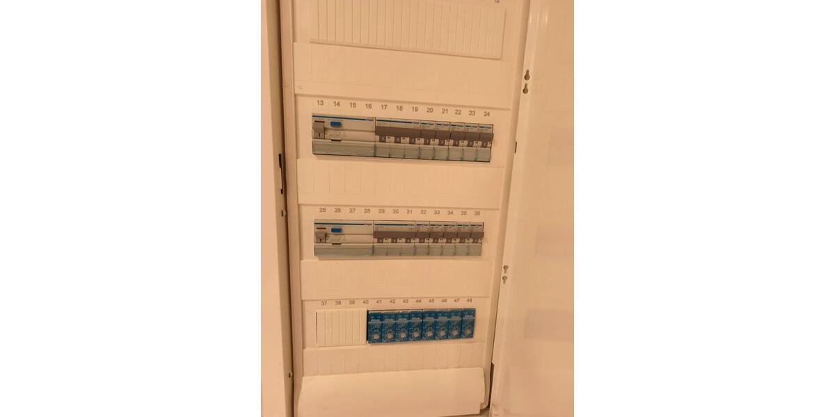 Etagenwohnung Butzbach - 3 Zimmer, 85 m&sup2;, 1.200&euro; | Angebot:26533059