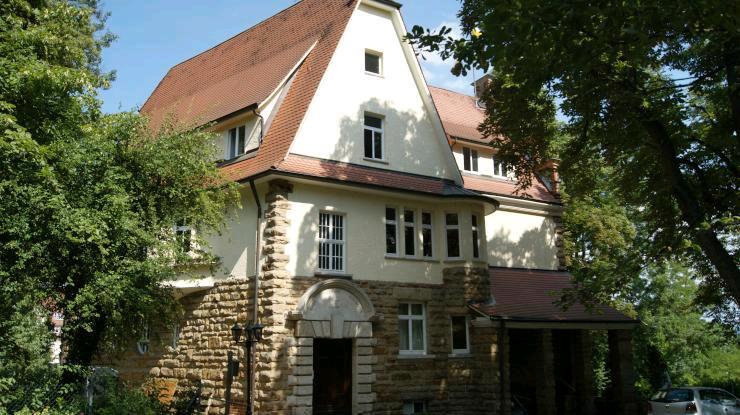 Studentenzimmer in Tübingens bester Wohnlage frei! 1 zimmer