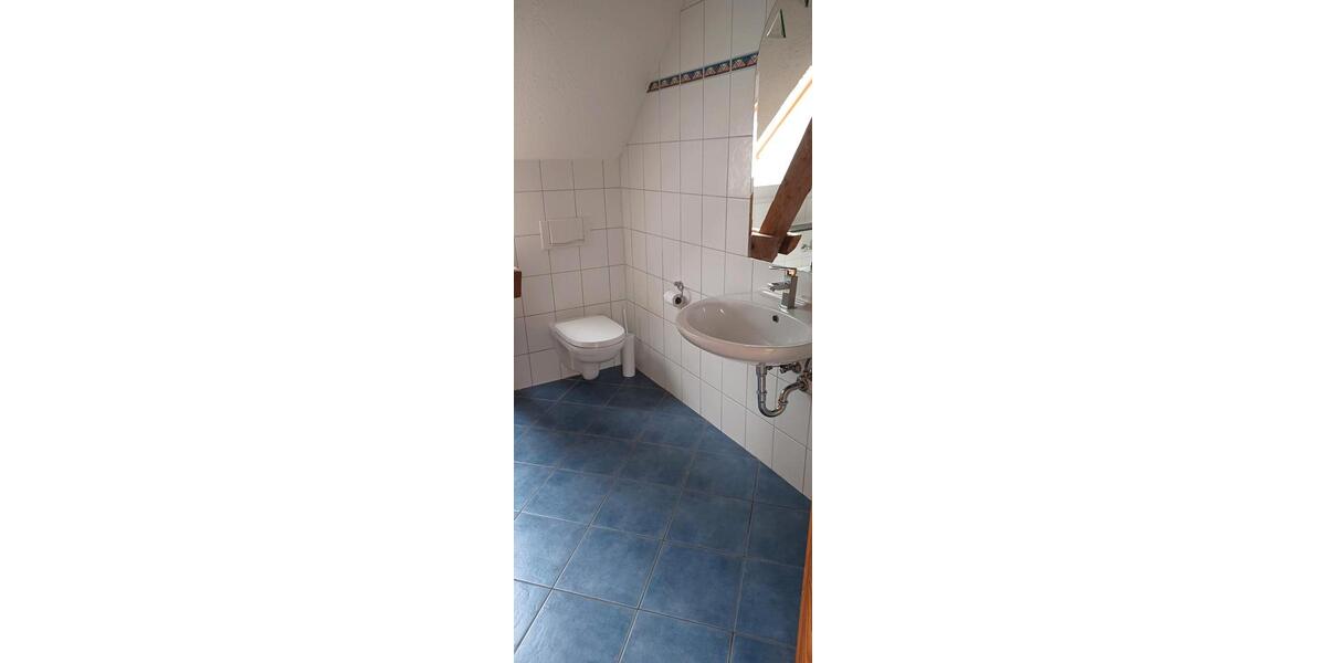 Dachgeschoßwohnung Uckerland - 3 Zimmer, 96 m&sup2;, 690&euro; | Angebot:25872158
