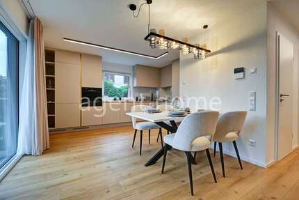 Wohnung Leonberg - 3 Zimmer, 72 m&sup2;, 1.910&euro; | Angebot:27444536