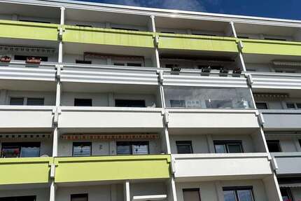 Wohnung Teutschenthal - 2 Zimmer, 55 m&sup2;, 330&euro; | Angebot:26765150