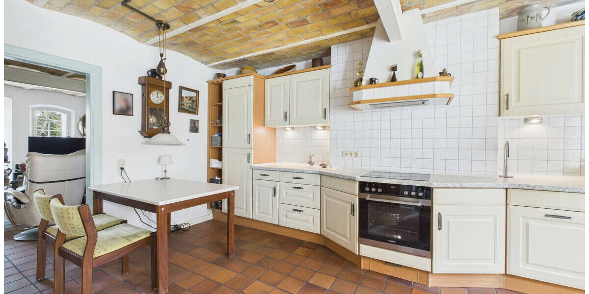 Doppelhaushälfte Husum Altstadt - 3 Zimmer, 110 m&sup2;, 1.500&euro; | Angebot:26037044