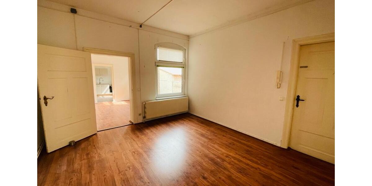 Das neue Zuhause! 3 zimmer