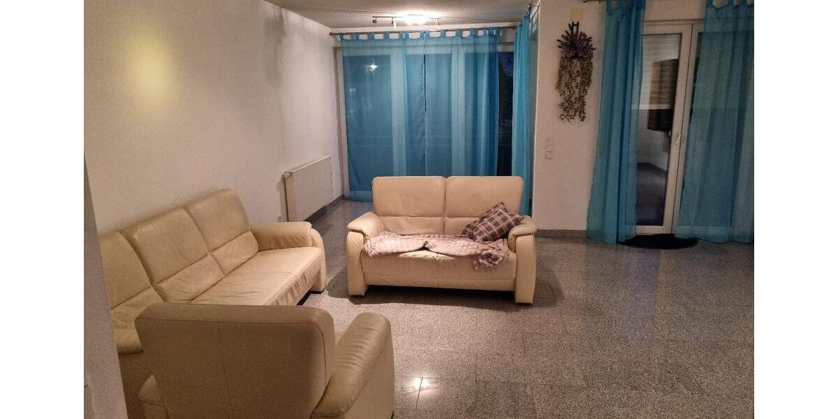 Etagenwohnung Ulm Söflingen - 1 Zimmer, 45 m&sup2;, 575&euro; | Angebot:26532886
