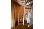Dachgeschoßwohnung Sinn - 3 Zimmer, 90 m&sup2;, 936&euro; | Angebot:26367329
