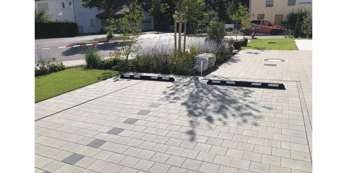 Vermietung moderner heller Büroeinheit im Neubau mit Top Ausstattung zimmer