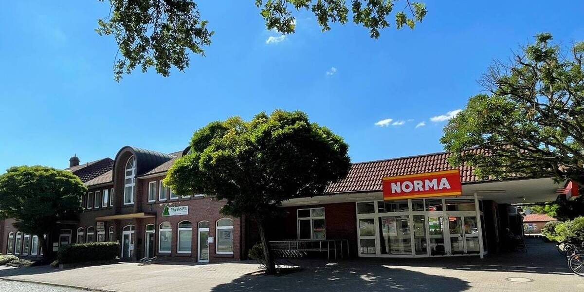 Gewerbeobjekt Wittenberge - 1.410&euro; | Angebot:25661038