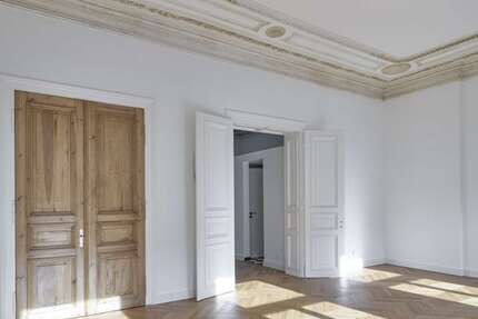 Wohnung zum Mieten in Aachen 1.550 € 102 m² 3 zimmer