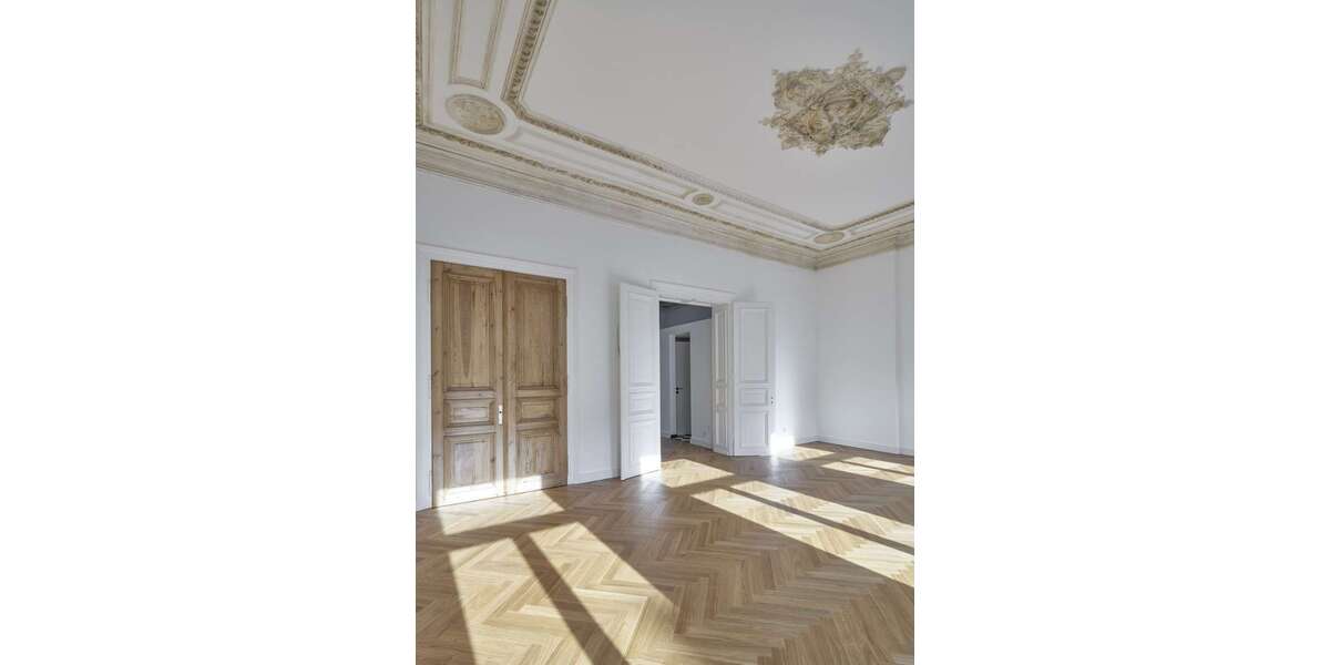 Wohnung zum Mieten in Aachen 1.550 € 102 m² 3 zimmer