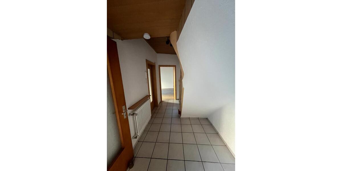 Einfamilienhaus Saulheim - 5 Zimmer, 88 m&sup2;, 1.150&euro; | Angebot:25995576