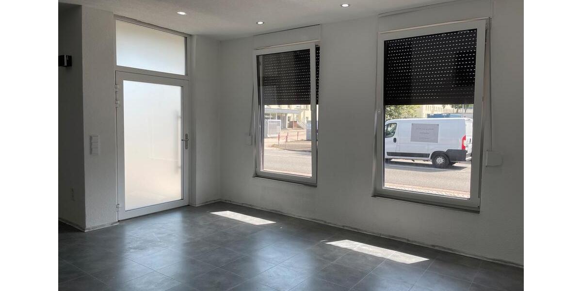 Erdgeschoßwohnung Lebach - 1 Zimmer, 65 m&sup2;, 550&euro; | Angebot:25026177