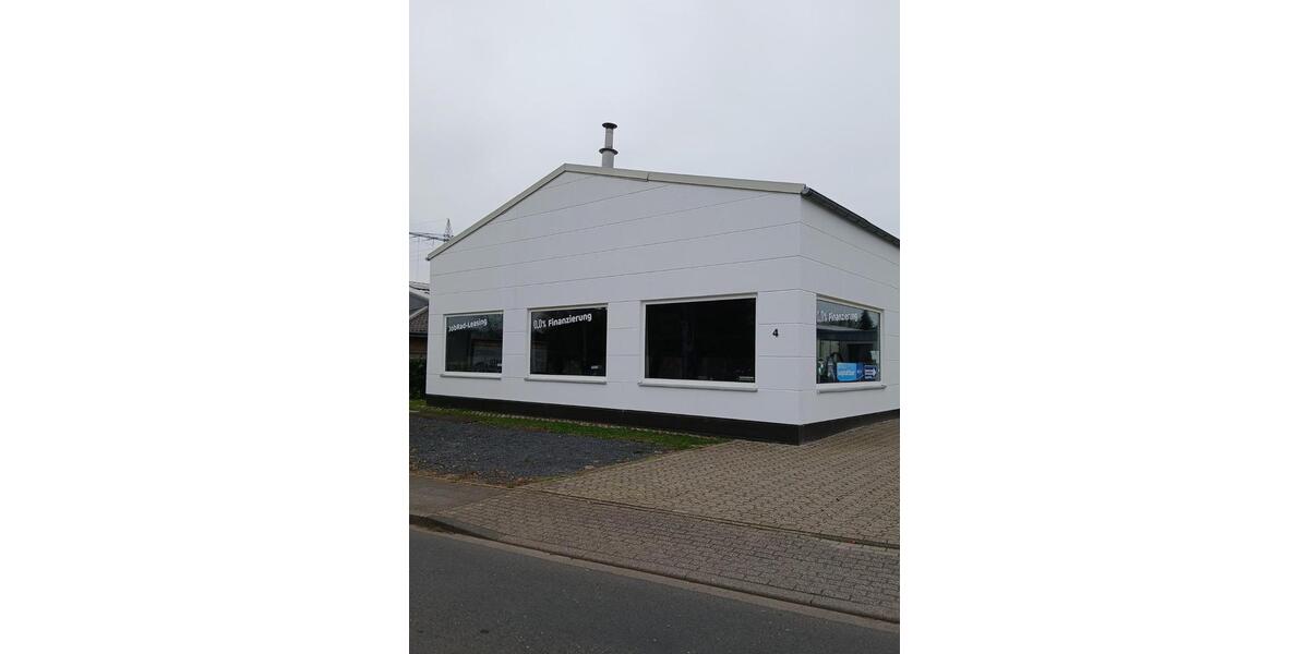 Gewerbeobjekt Xanten - 3.700&euro; | Angebot:24383929