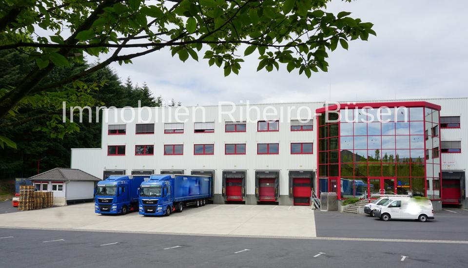 Attraktive Büroeinheit: top Ausstattung & top Lage! zimmer