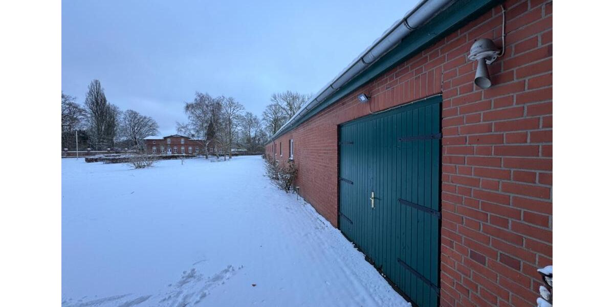 Gewerbeobjekt Lübeck Sankt Jürgen - 1.100&euro; | Angebot:25230992