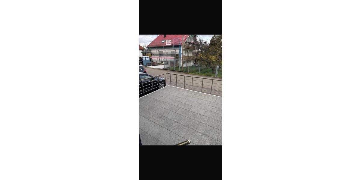 Erdgeschoßwohnung Winterlingen - 4 Zimmer, 100 m&sup2;, 1.100&euro; | Angebot:26350171