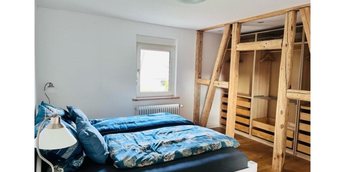 Wohnen auf Zeit Ahnatal - 2 Zimmer, 80 m&sup2;, 995&euro; | Angebot:25747469