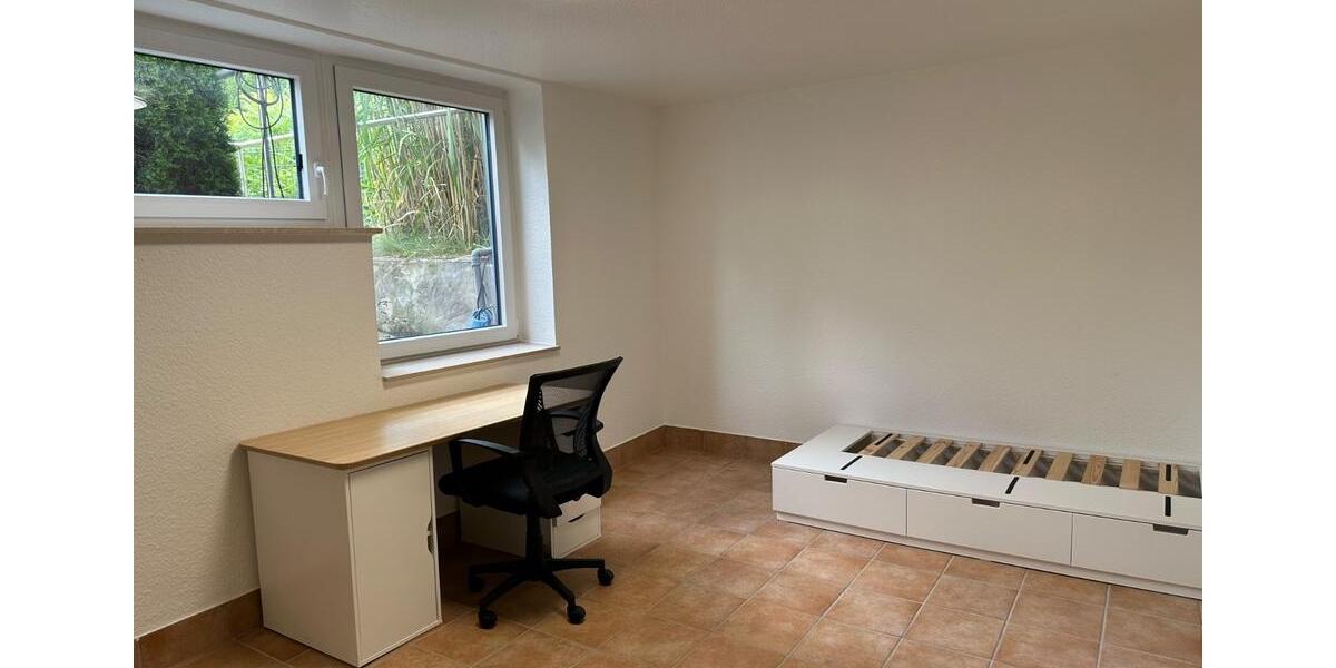 Wohnen auf Zeit Bad Zwischenahn - 1 Zimmer, 15 m&sup2;, 500&euro; | Angebot:24733697