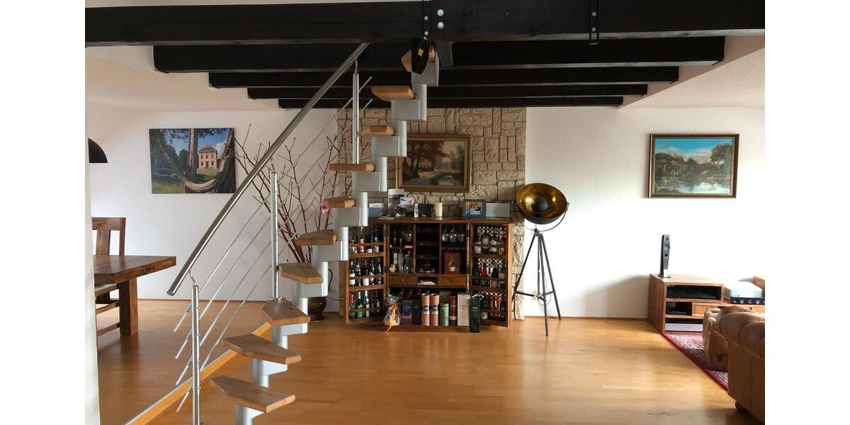 Wohnen auf Zeit Dessau-Roßlau Roßlau - 2 Zimmer, 94 m&sup2;, 998&euro; | Angebot:26417310