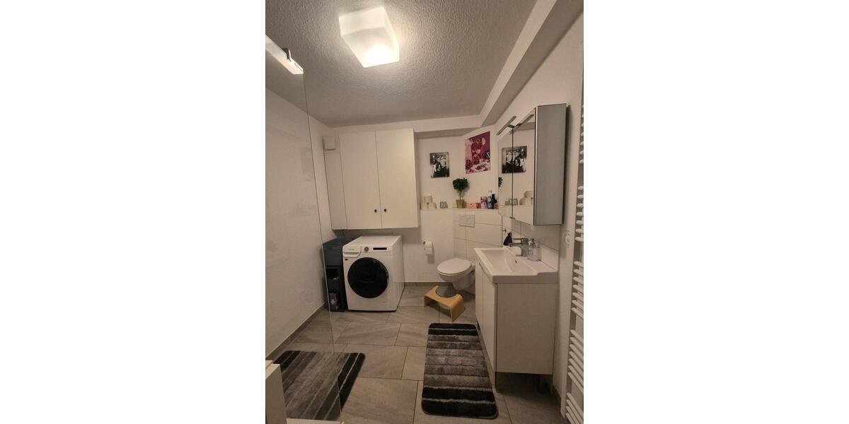 Etagenwohnung Gießen - 2 Zimmer, 60 m&sup2;, 870&euro; | Angebot:26620838