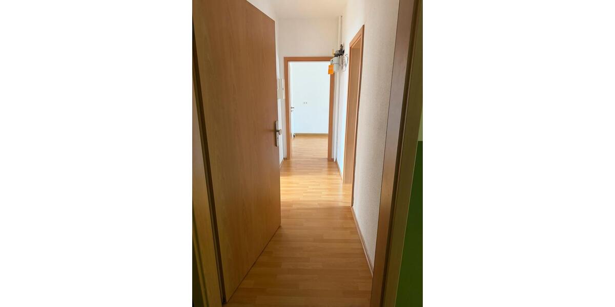 Etagenwohnung Eisenach - 1 Zimmer, 60 m&sup2;, 400&euro; | Angebot:26457855