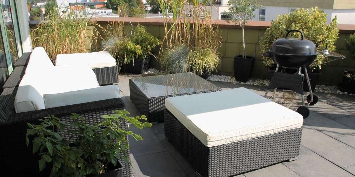 Etagenwohnung Gilching - 4 Zimmer, 123 m&sup2;, 2.150&euro; | Angebot:27031371