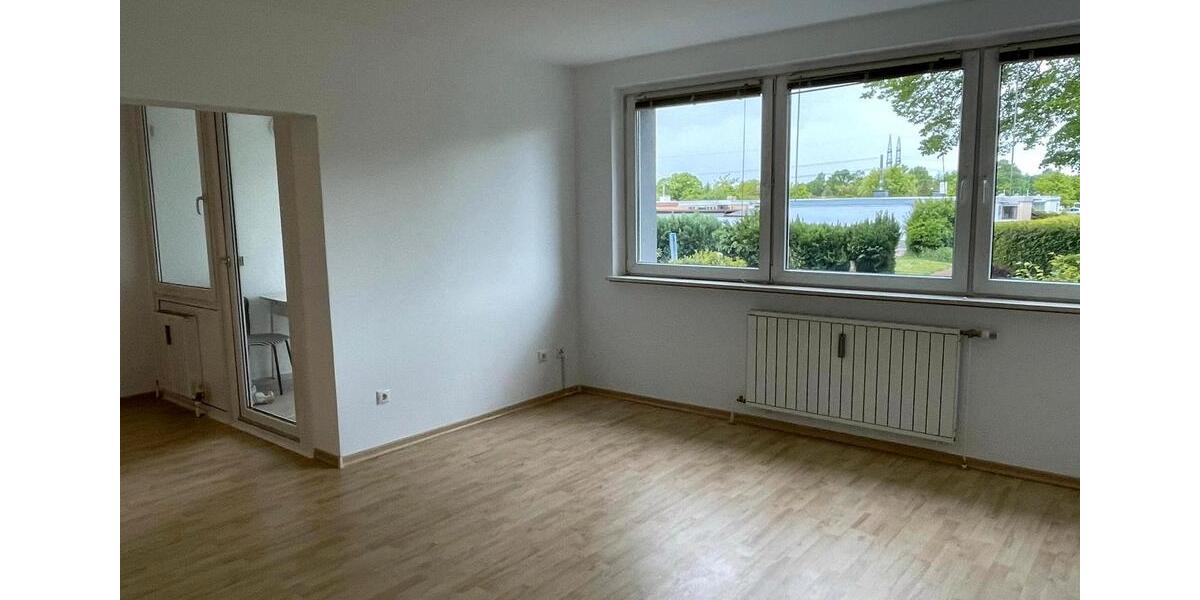 Erdgeschoßwohnung Wolfsburg - 3 Zimmer, 73 m&sup2;, 765&euro; | Angebot:24508539