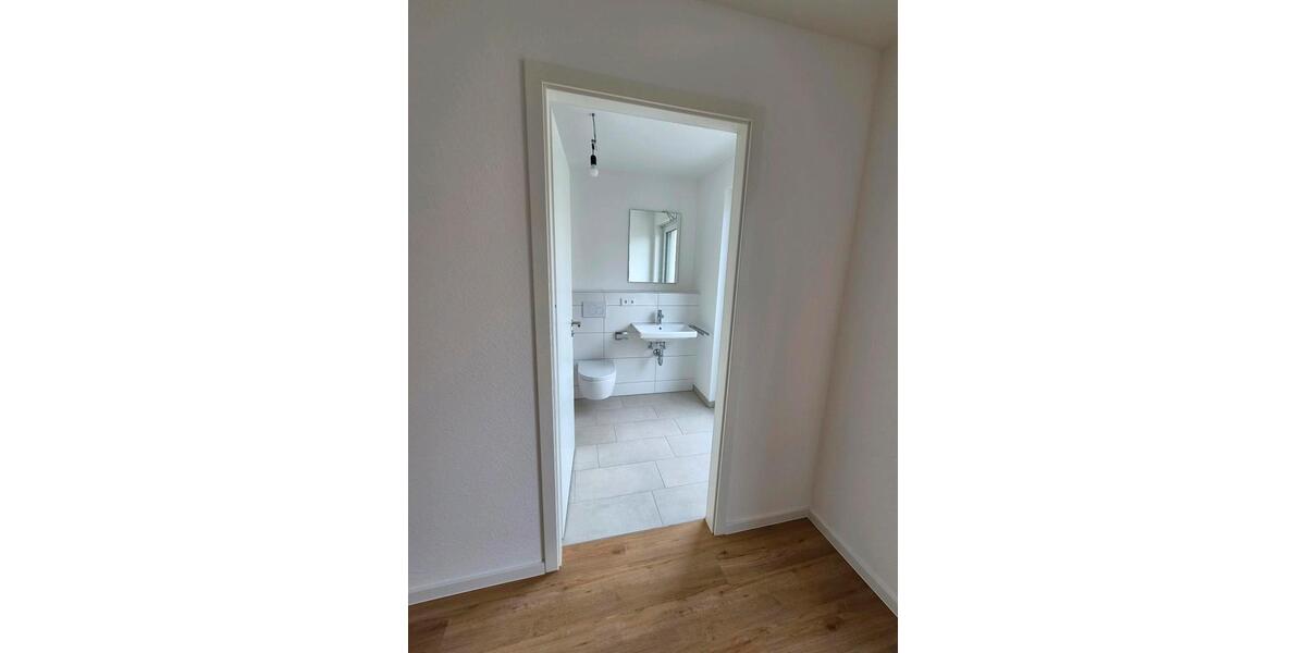Etagenwohnung Rottenburg am Neckar - 4 Zimmer, 93 m&sup2;, 782&euro; | Angebot:26687932