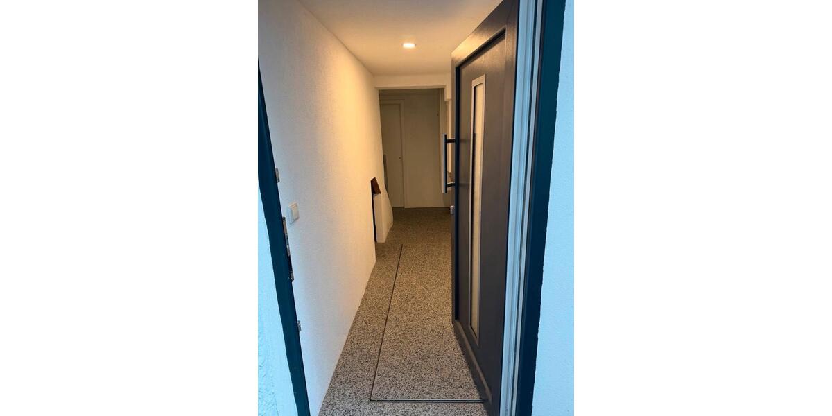 Wohnung in Steinhofen Bisingen 2 zimmer