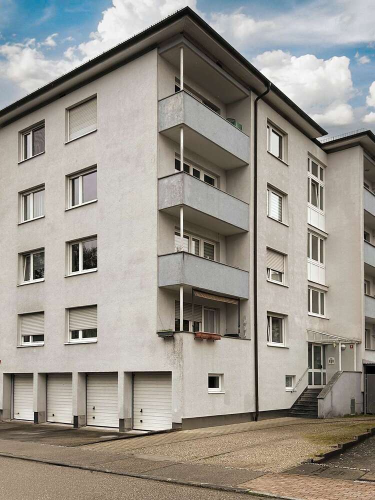 Halle in Freising 500 € 63 m²
