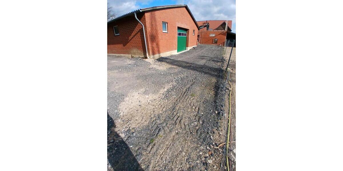 Lagerhalle, Produktionshalle, Gewerbe Immobilie zimmer