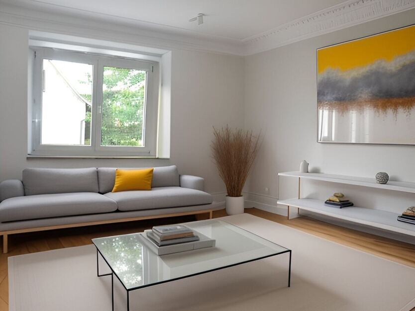 Ruhige Lage in Nähe von Biosphärenreservat! 3 zimmer