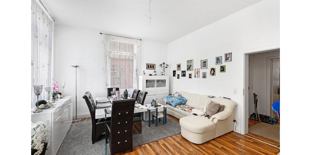 Erdgeschoßwohnung Esslingen am Neckar - 3 Zimmer, 63 m&sup2;, 950&euro; | Angebot:24674319