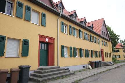 Wohnung Bitterfeld-Wolfen Wolfen - 2 Zimmer, 50 m&sup2;, 390&euro; | Angebot:27145908