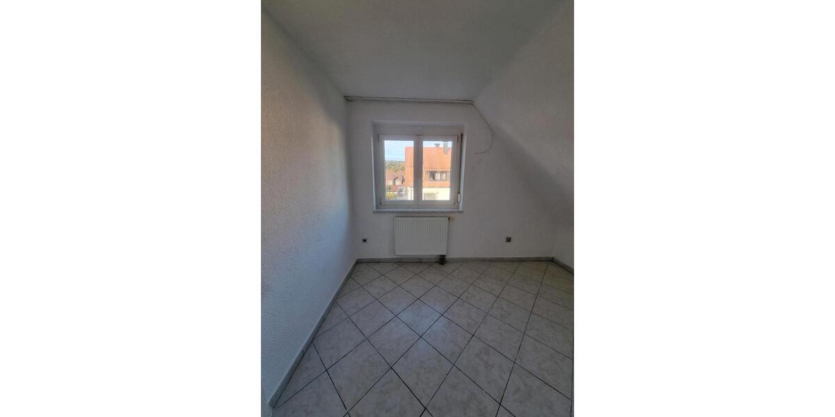 Etagenwohnung Heidenheim an der Brenz Aufhausen - 3 Zimmer, 52 m&sup2;, 900&euro; | Angebot:26608953