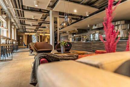 Wohnen auf Zeit in Aschheim 1.790 € 1 zimmer